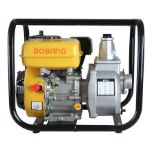 Bomba de água de gasolina de 2 polegadas com motor 5.5HP (Bb-Wp20y)